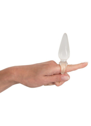 Finger Plug